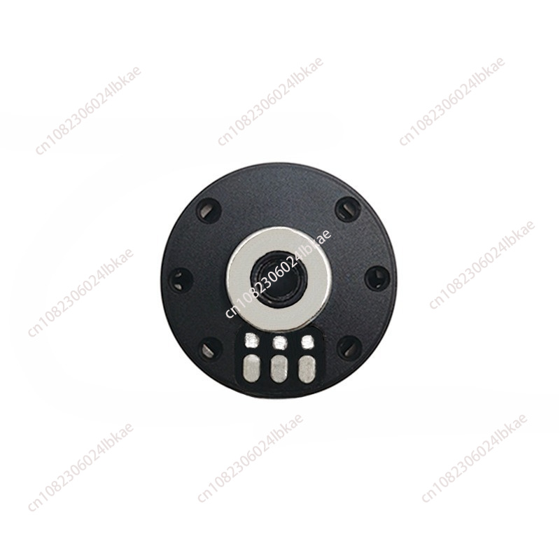 Robot Arm Motor - GB1806 miniature pan-tilt DC small motor