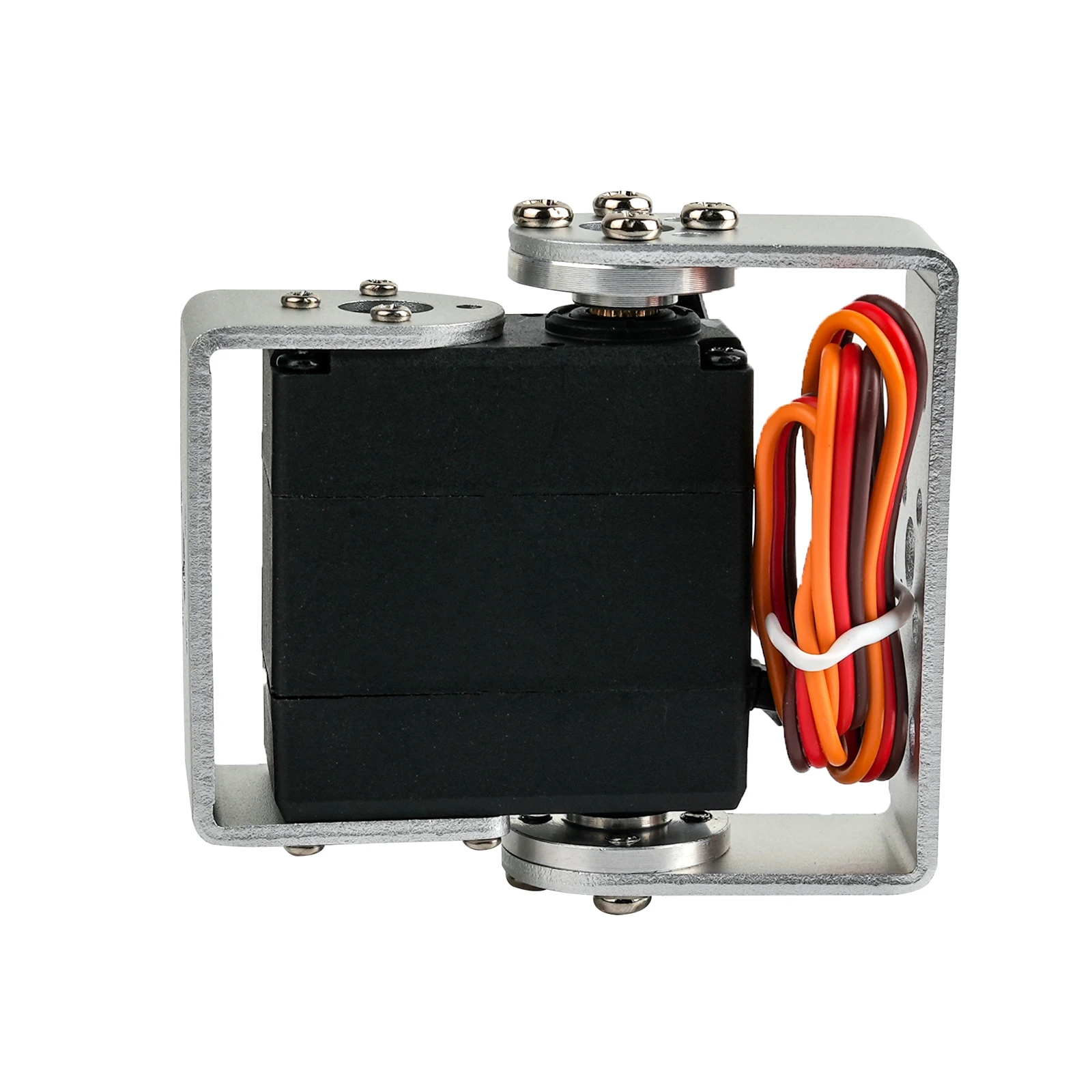 Robot Arm Motor - 15KG High Torque TD-7115MG Dual Axis