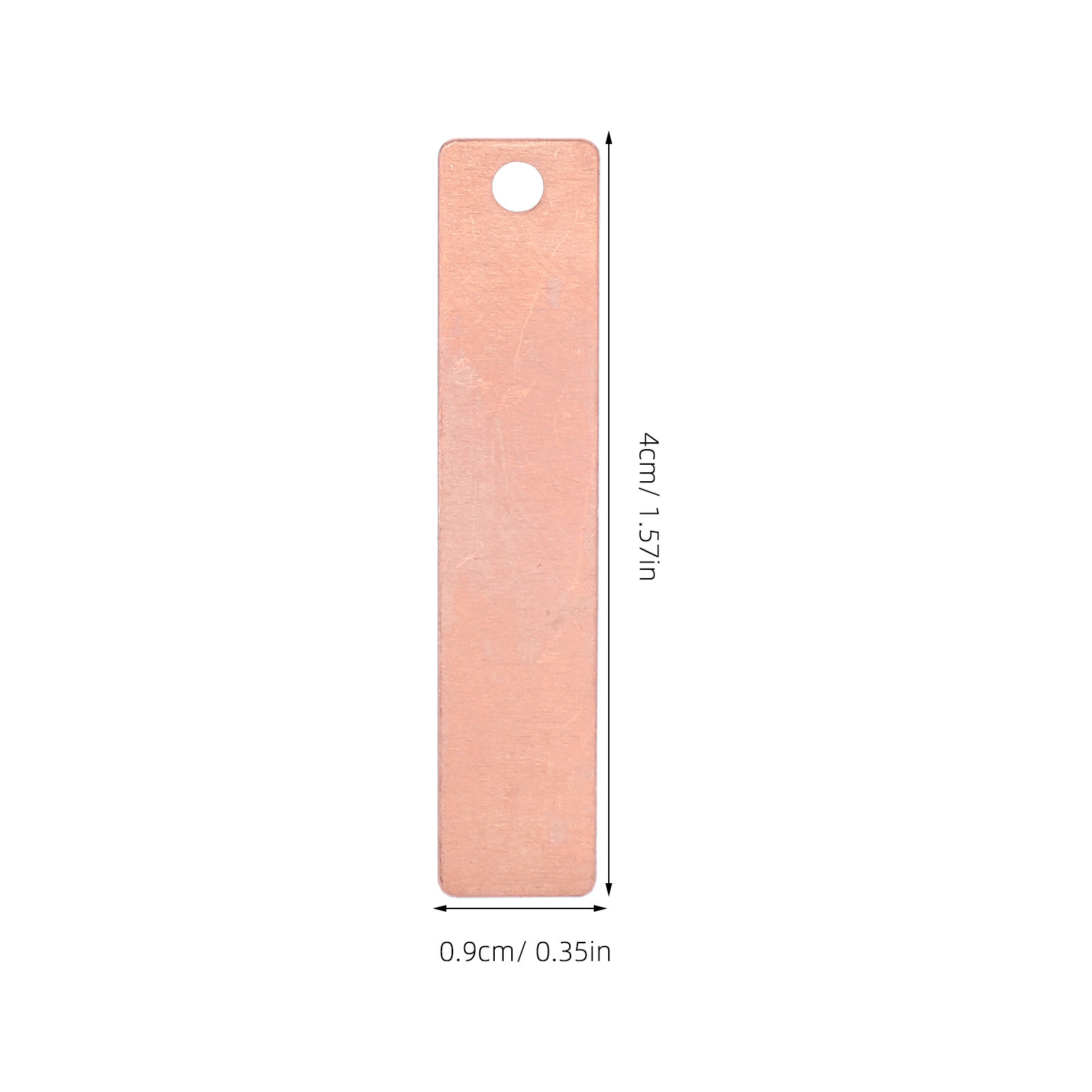 Copper and Zinc Electrode Shee - Science Experiment ulasan dan harga