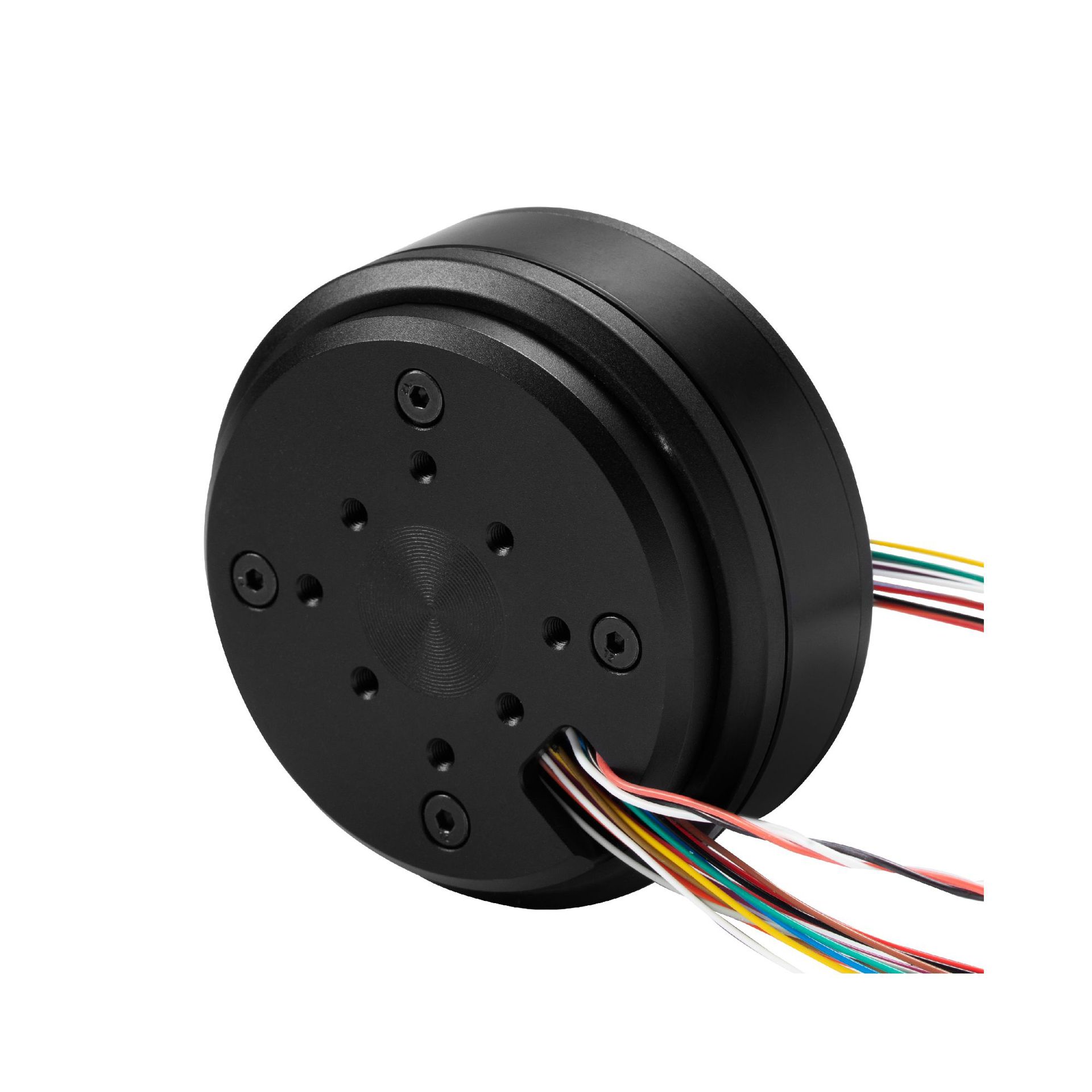 GB6010 micro gimbal DC small m - Robot Arm Motor ulasan dan harga