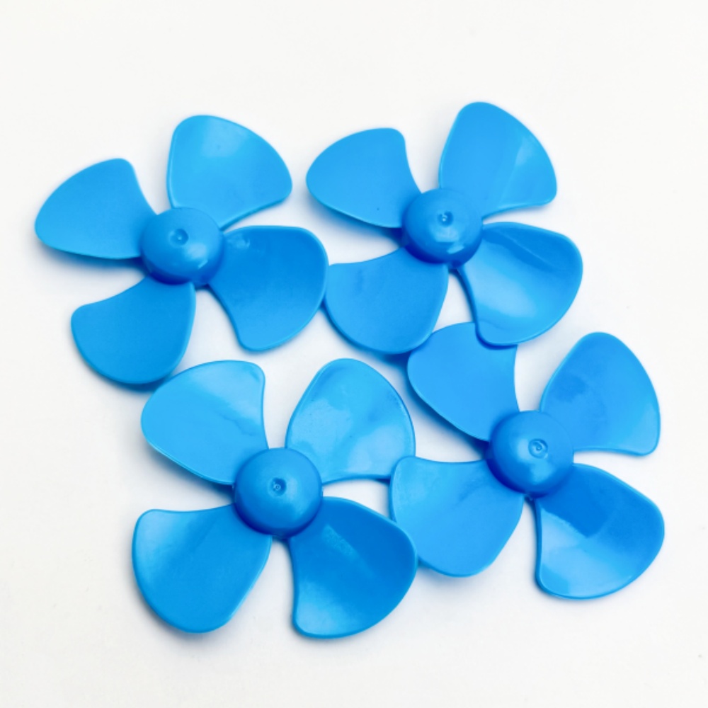 10pcs 604 4‑Blade Propeller 1. - Science Experiment ulasan dan harga