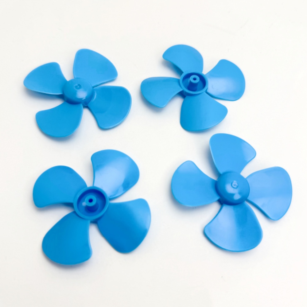 10pcs 604 4‑Blade Propeller 1. - Science Experiment ulasan dan harga