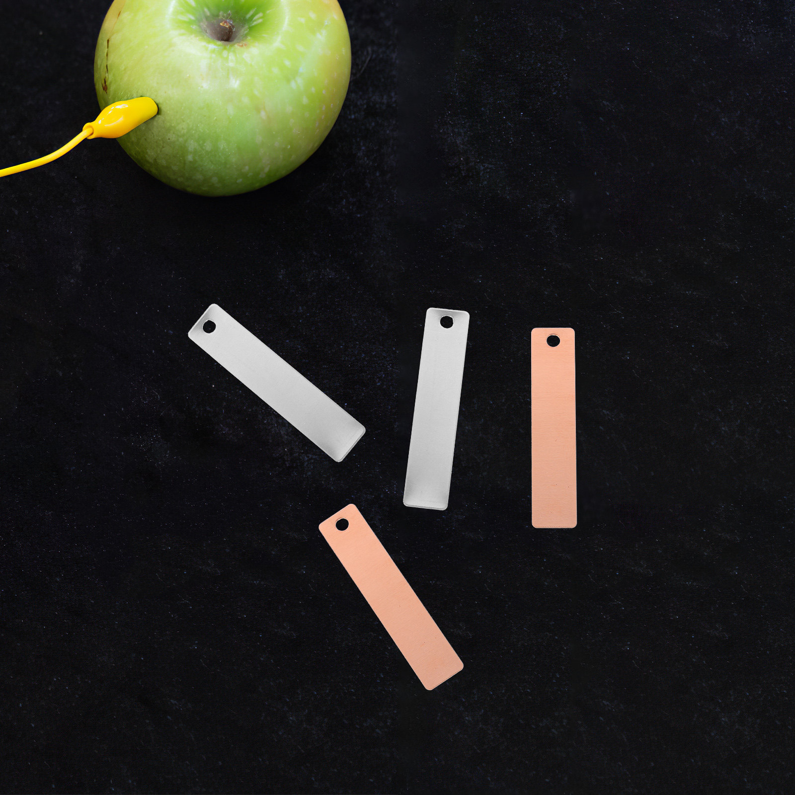 Fruit Battery Experiment Kit C - Science Experiment ulasan dan harga