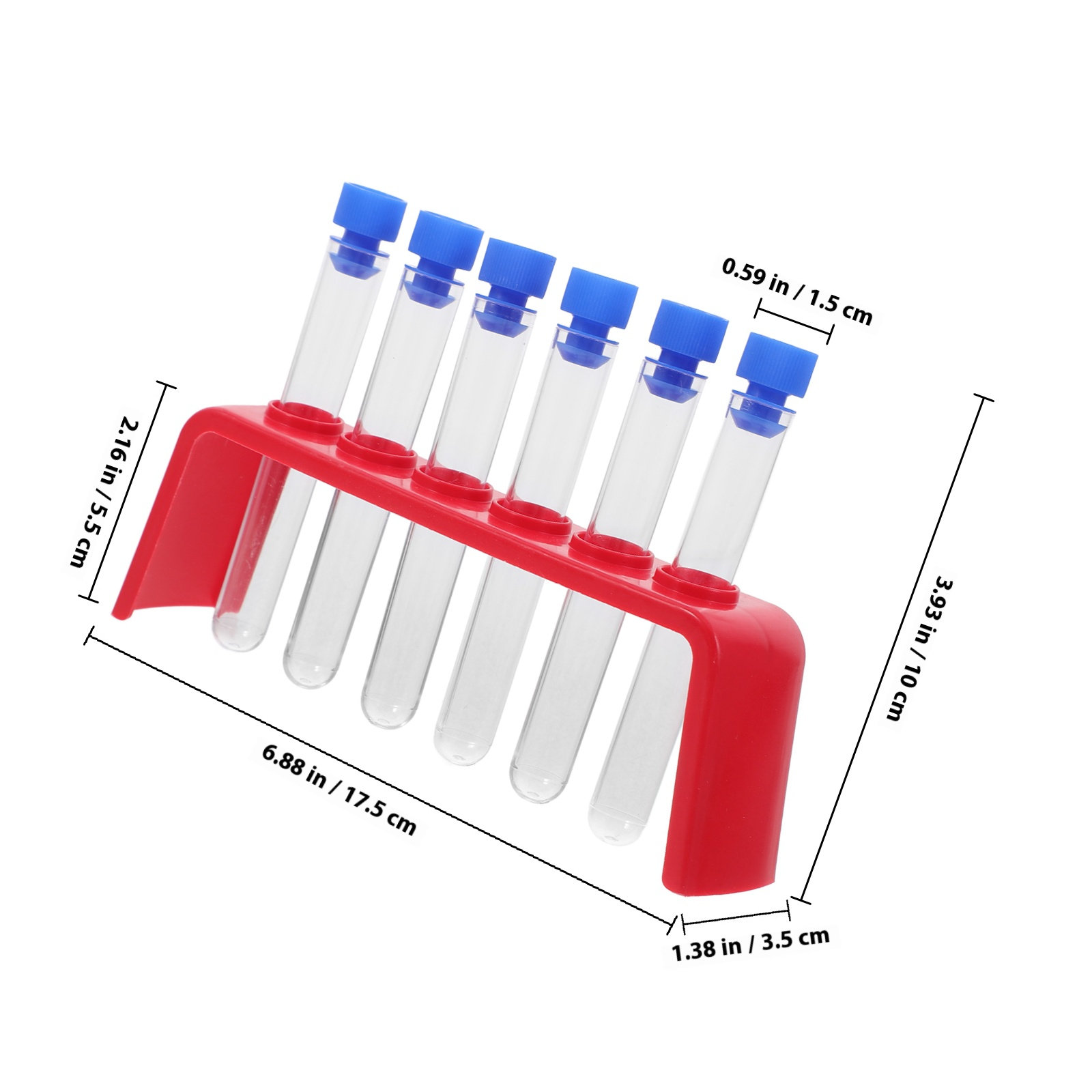 6Pcs Science Experiment Set Pl - Science Experiment ulasan dan harga