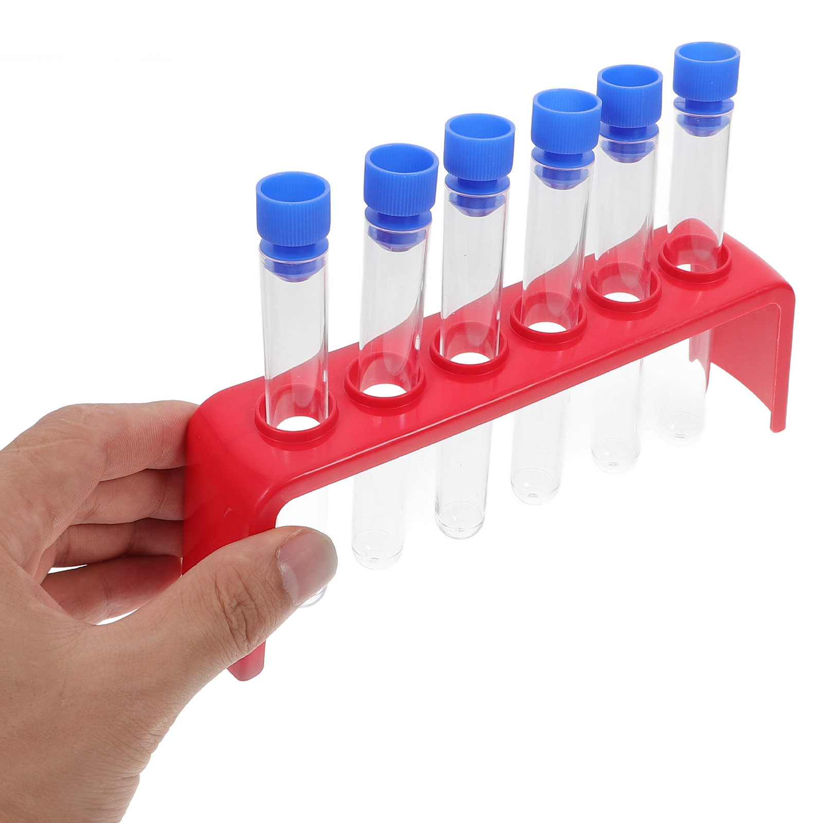 6Pcs Science Experiment Set Pl - Science Experiment ulasan dan harga