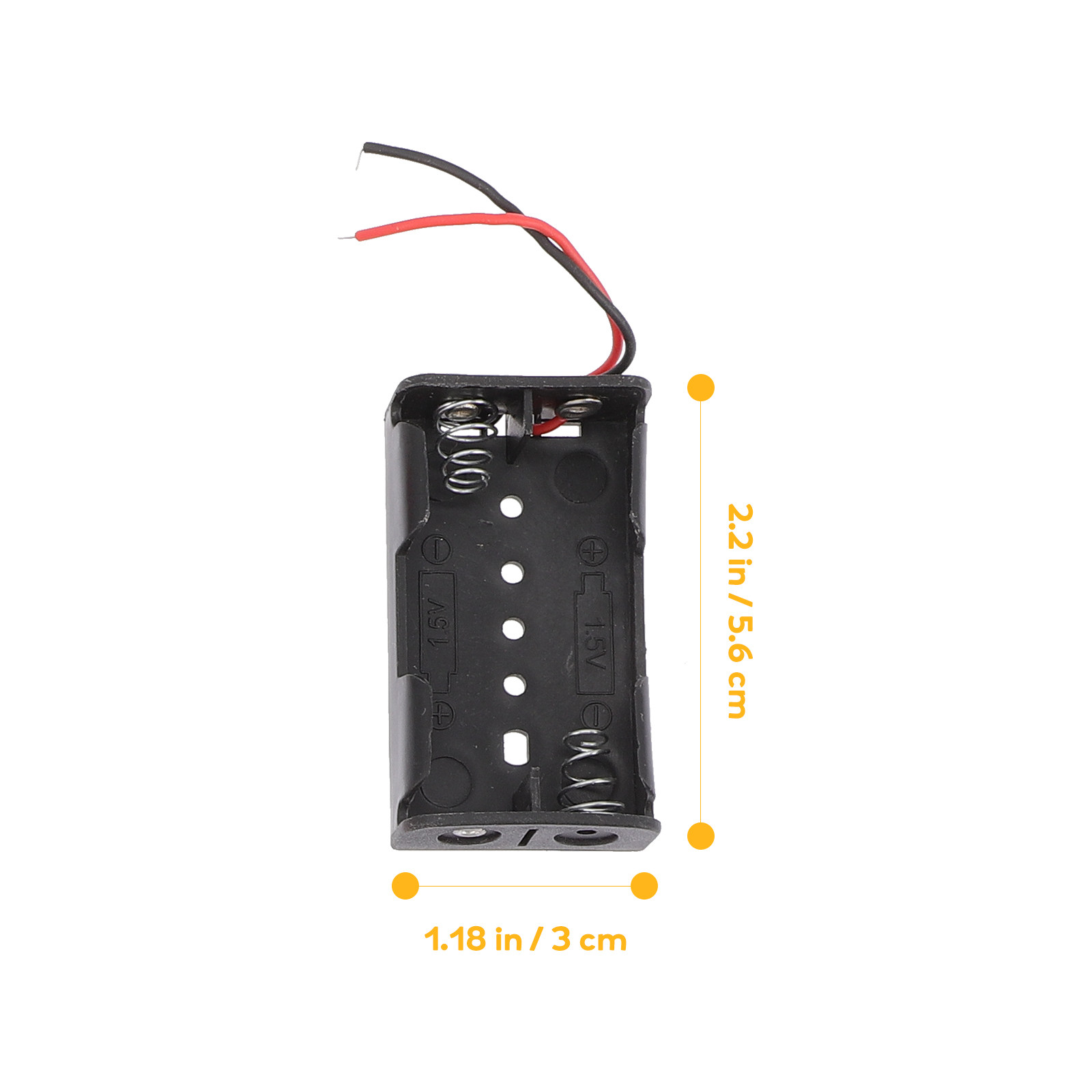 DC Motor Kit 112Pcs Plastic Wh - Science Experiment ulasan dan harga