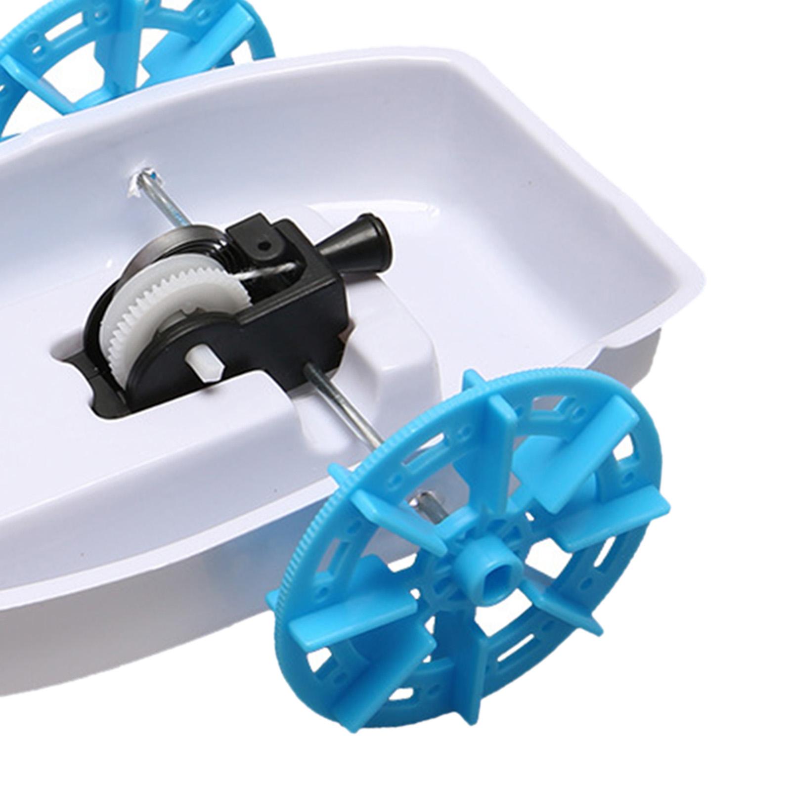 DIY Educational Model Kit Unfi - Science Toys Diy ulasan dan harga