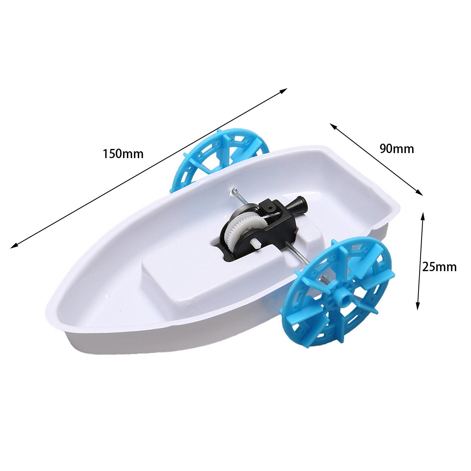 DIY Educational Model Kit Unfi - Science Toys Diy ulasan dan harga