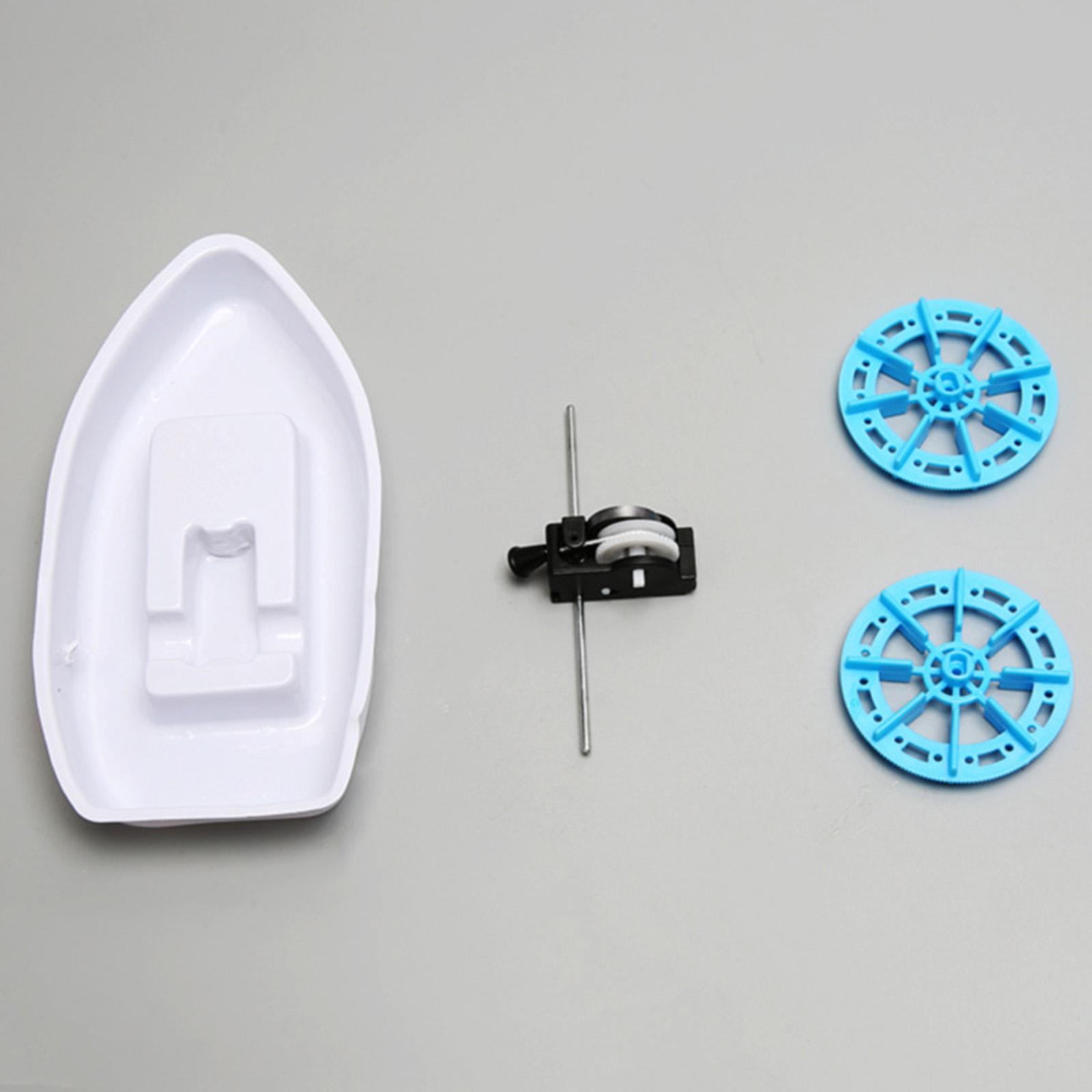 DIY Educational Model Kit Unfi - Science Toys Diy ulasan dan harga