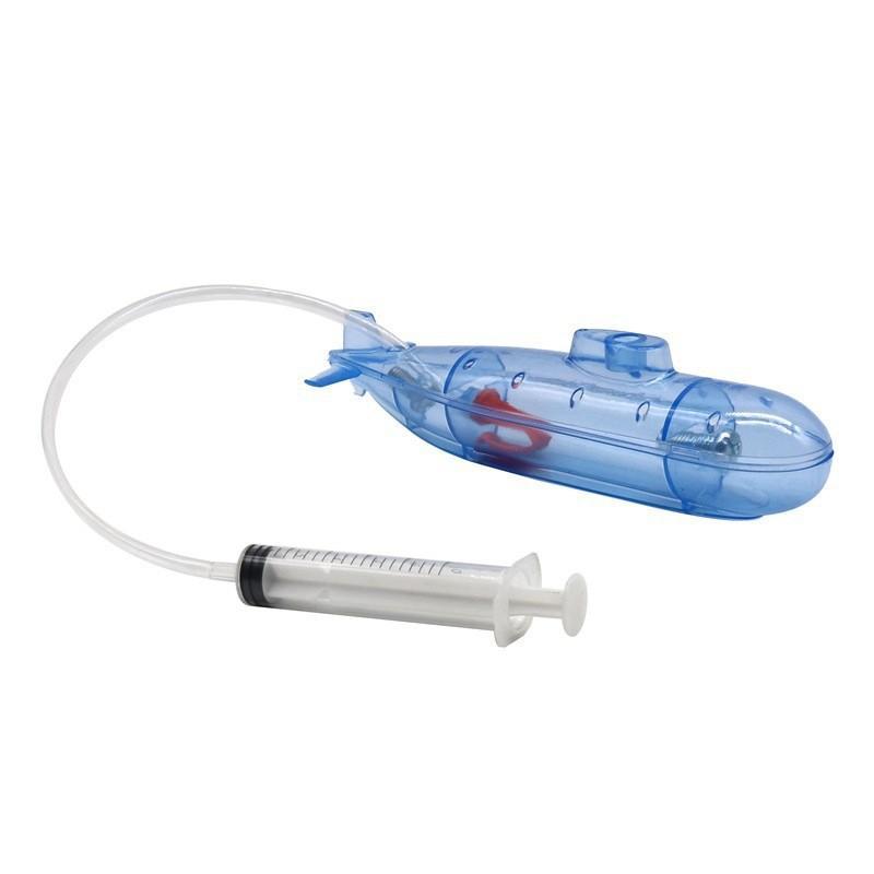 STEM Buoyancy Science Experime - Science Toys Diy ulasan dan harga