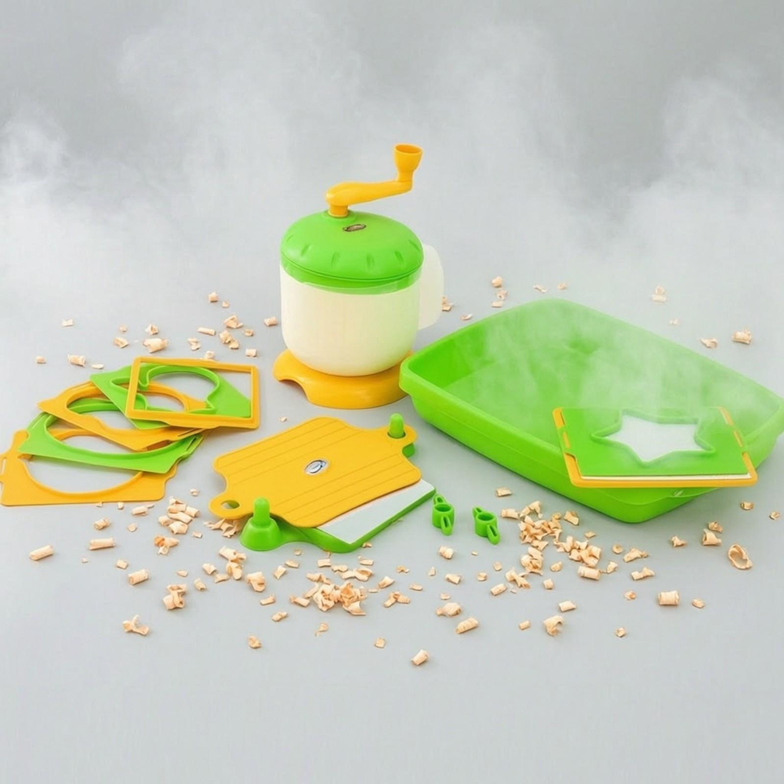 Kids Paper Making Kit DIY Craf - Science Project Toys Making ulasan dan harga