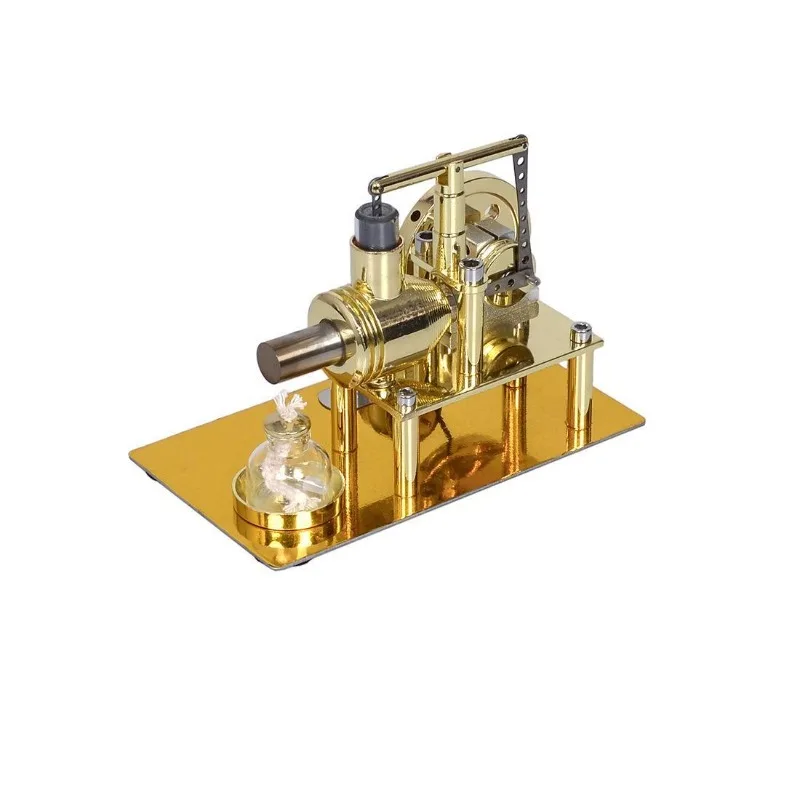 Stirling Engine Model Generato - Hobby Is Science ulasan dan harga