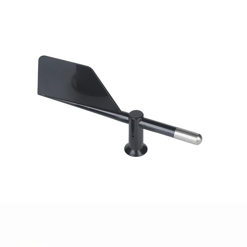 【CCA】1Pcs ABS 3-Cup Wind Senso - Anemometer Wind Speed ulasan dan harga