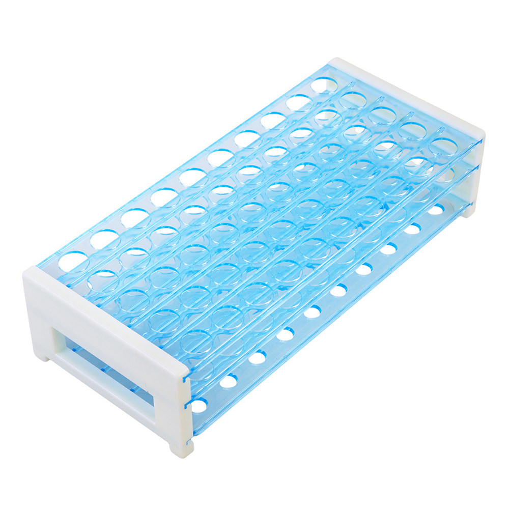 50 Holes Laboratory Test Tube  - Science Experiment ulasan dan harga