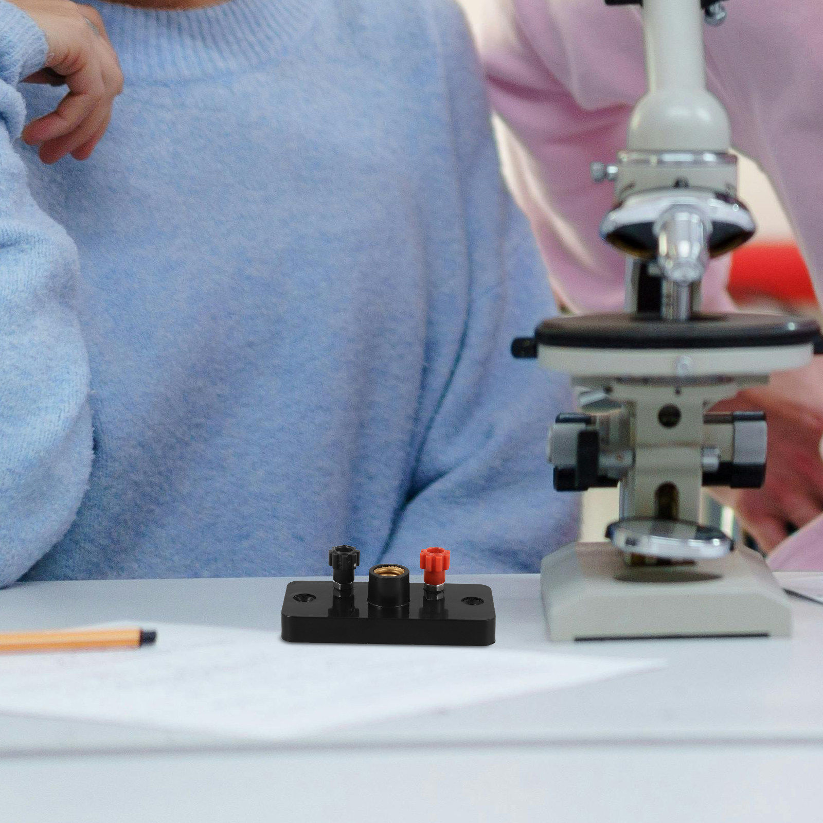 E10 Light Socket Base Screw Ty - Science Experiment ulasan dan harga