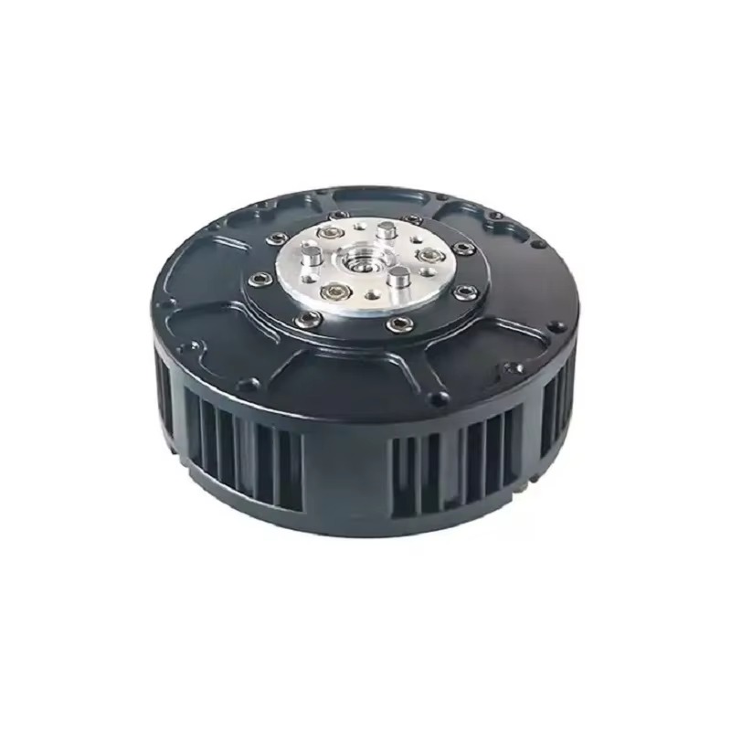 5NM Planetary Reducer Motor GI - Robot Arm Motor ulasan dan harga