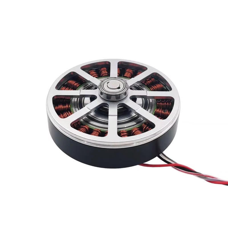 5NM Planetary Reducer Motor GI - Robot Arm Motor ulasan dan harga