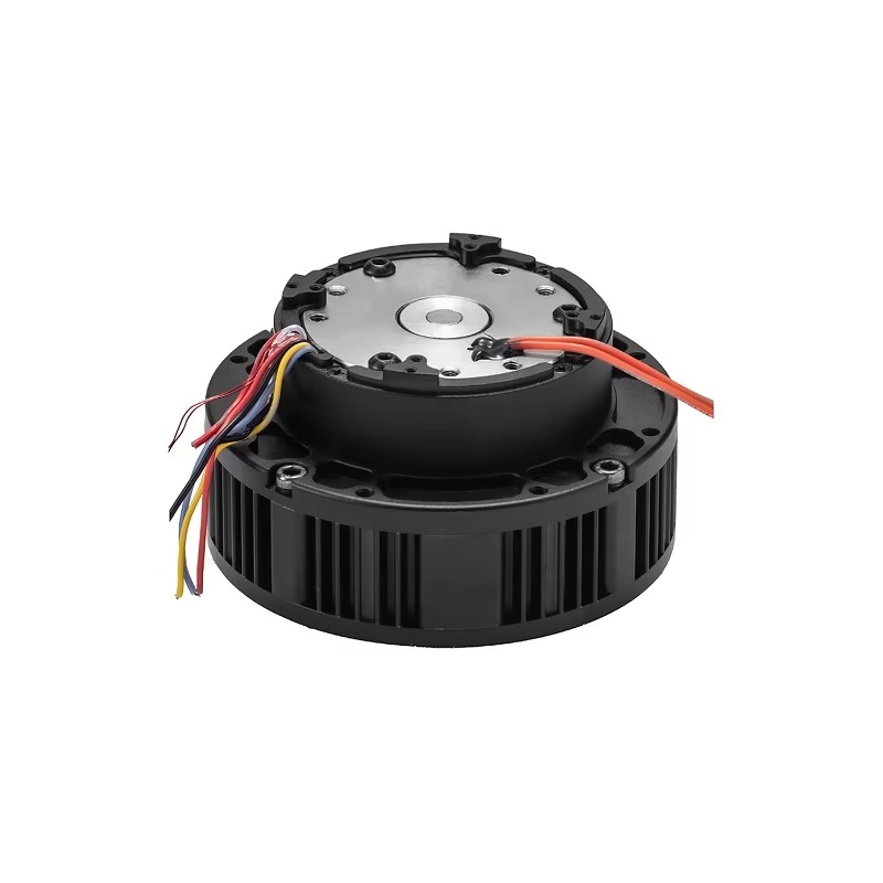 5NM Planetary Reducer Motor GI - Robot Arm Motor ulasan dan harga