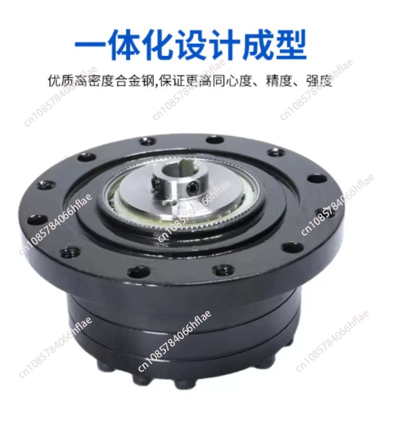 High Precision Harmonic Gear R - Robot Arm Motor ulasan dan harga