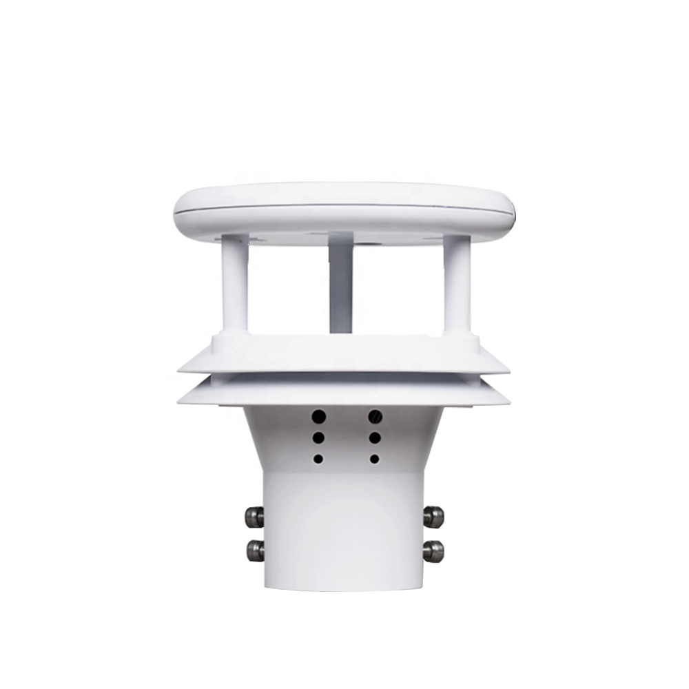 High Quality Mini Ultrasonic A - Anemometer Wind Speed ulasan dan harga