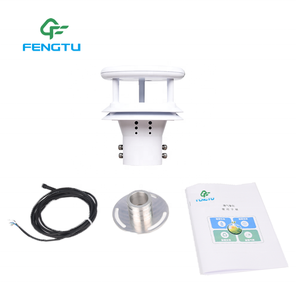 High Quality Mini Ultrasonic A - Anemometer Wind Speed ulasan dan harga