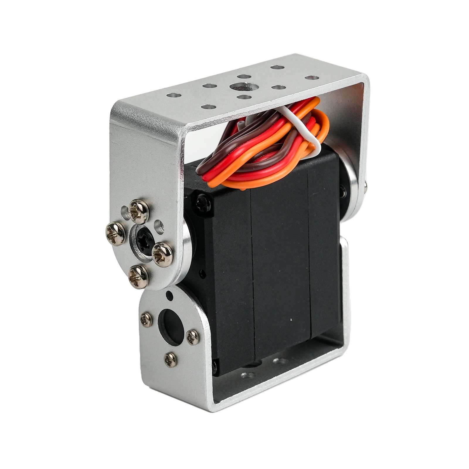 15KG High Torque TD-7115MG Dua - Robot Arm Motor ulasan dan harga