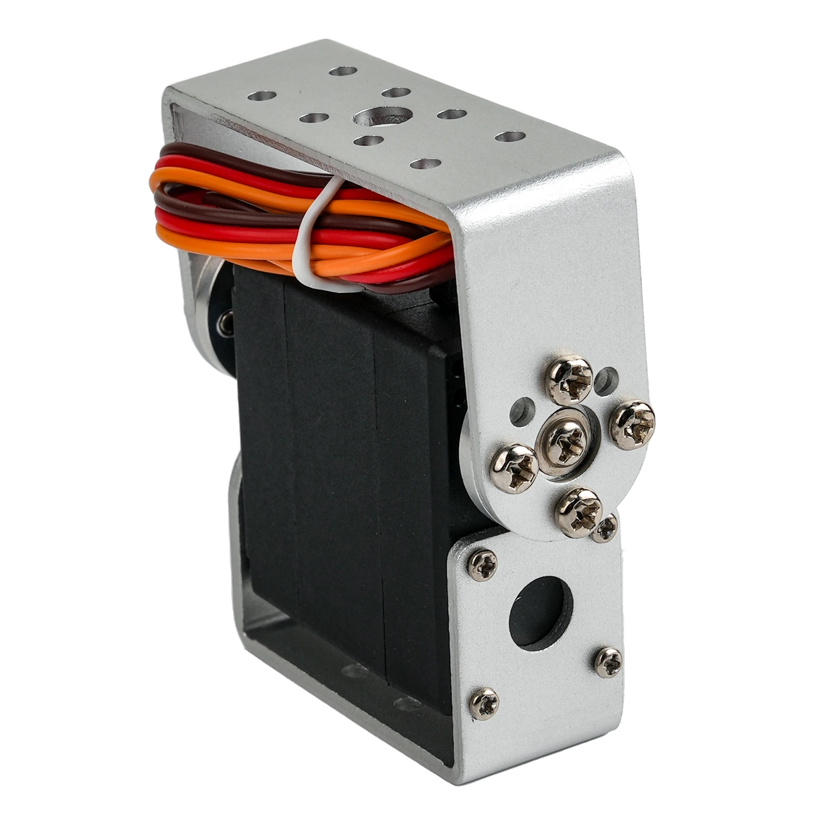 15KG High Torque TD-7115MG Dua - Robot Arm Motor ulasan dan harga