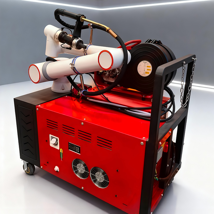 Dreamon custom automated colla - Robot Arm Motor ulasan dan harga